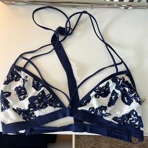 FREE PEOPLE bralette